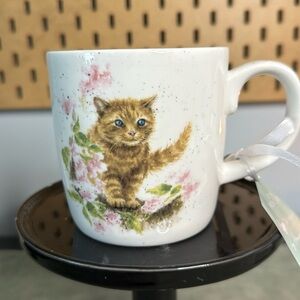 Royal Worcester Marmalade coffee/tea cup